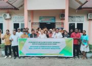 Pemkab Mimika Targetkan Seluruh Kampung Miliki Koperasi Merah Putih Sebelum Juli 2025