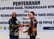 Pemerintah Daerah Puncak Raih Opini WTP Enam Kali Berturut-turut, Temuan Masalah Aset akan Diperbaiki