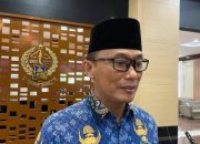 Kepala BKN Pusat Datangi Timika, Terkait Urusan Kepegawaian dan Seleksi PPPK