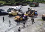 Geledah Tiga Lokasi di Timika, Kejati Papua Sita Uang Tunai, Dokumen, dan Alat Berat Terkait Dugaan Korupsi Aerosport