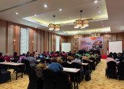 Harmonisasi Data Kesehatan, YPMAK dan Dinkes Mimika Perkuat Layanan Publik