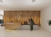 Tingkatkan Kemudahan Layanan Masyarakat, 18 Juni 2025 Pemkab Mimika Luncurkan Mal Pelayanan Publik