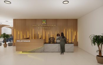 Tingkatkan Kemudahan Layanan Masyarakat, 18 Juni 2025 Pemkab Mimika Luncurkan Mal Pelayanan Publik