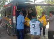 Seorang Pria Tanpa Identitas Ditemukan Meninggal Dunia di Dekat Lapangan Tembak Jayapura