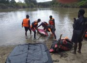 Dua Pemuda Tewas Tenggelam di Sungai Baliem, Jayawijaya