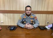 Polres Mimika Aktifkan Call Center 110, Kapolres : Informasi Sekecil Apapun Sangat Berharga Bagi Polisi 