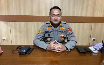 Polres Mimika Aktifkan Call Center 110, Kapolres : Informasi Sekecil Apapun Sangat Berharga Bagi Polisi 