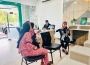 Harga Emas di Pegadaian Hari Ini Turun Rp1.890.000 Per Gram, Begini Animo Masyarakat