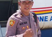 Benarkan Perahu Rombongan Guru SD YPPK Umar Ararau Hilang, Ini Penjelasan Kapolsek Mimika Barat Jauh
