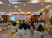 Dongkrak Kreativitas Pengrajin OAP, Dekranasda Mimika Rancang Strategi Ekspansi Kerajinan Lokal