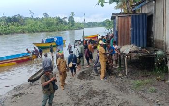 YPMAK Tunjukkan Program Terbaiknya dalam Ajang CSR-PDB 2025 di Mimika