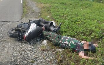 TPNPB-OPM Akui Tembak Anggota Kodim Yahukimo