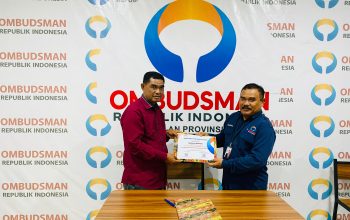 Ombudsman RI Buka Layanan Aduan Maladministrasi Pelayanan Publik di Mimika, Laporkan ke Sekretariat Ini