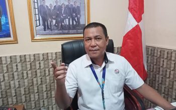 Antisipasi Lonjakan Penumpang, PT Pelni Timika Siapkan Tiga Kapal Besar Layani Arus Mudik Liburan Sekolah