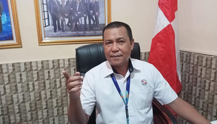 Antisipasi Lonjakan Penumpang, PT Pelni Timika Siapkan Tiga Kapal Besar Layani Arus Mudik Liburan Sekolah