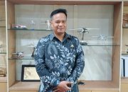 Tingkatkan Pelayanan, Bandara Timika Fokus Penambahan Kapasitas dan Efisiensi Operasional