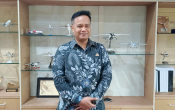 Tingkatkan Pelayanan, Bandara Timika Fokus Penambahan Kapasitas dan Efisiensi Operasional