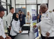 MPP Mimika Diresmikan, Terobosan Pelayanan Publik di Papua Tengah, Dr. Otok: Bupati Rettob Trend Setter