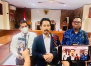 Recky Daouglas Ambrauw Divonis 2 Tahun Penjara, Kuasa Hukum: Fakta Persidangan Tidak Dipertimbangkan Hakim