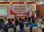 Pemkab Mimika Komitmen Dukung Pemberantasan Narkoba, Libatkan Para Tokoh dan Generasi Muda