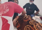 Seorang Wanita Istri Chainsaw Kayu Meninggal Dunia Dianiaya OTK di Mamberamo Tengah