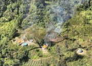 Perselingkuhan Picu Penyerangan Brutal KKB di Puncak, Tiga Tewas dan Lima Luka-Luka