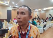 Urine 1.750 Siswa di 18 Sekolah Diperiksa, Ini Kata BNN Mimika