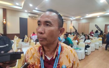 Urine 1.750 Siswa di 18 Sekolah Diperiksa, Ini Kata BNN Mimika