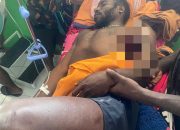 Ini Identitas Warga Sipil yang Ditembak KKB Pimpinan Kalenak Murib di Puncak