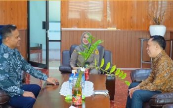 Karantina Papua Tengah dan UPBU Mozes Kilangin Timika Perkuat Sinergi Lintas Sektor