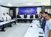 KPU Mimika Bantah Seluruh Tuduhan Pelanggaran Etik dalam Sidang DKPP