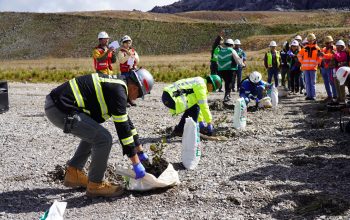 Freeport Indonesia Ajak Publik Hentikan Polusi Plastik