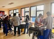 Jelang HUT Bhayangkara ke-79, Polres Jayapura Gelar Sunat Massal Gratis untuk Puluhan Anak