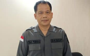Pemkab Mimika Kucurkan Hibah Rp 1,9 Miliar untuk 10 Parpol, Partai Golkar Mendapat Alokasi Terbesar
