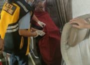 Seorang Penumpang Batik Air Meninggal Dunia Dalam Pesawat