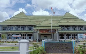 Seorang Napi Kabur Usai Dibawa ke Tempat Hiburan Malam Kilo 10 Timika, Polisi Ambil Rekaman CCTV di Lapas Kelas IIB Timika