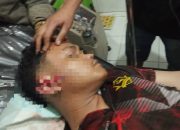 OPM Akui Bacok Bripda Haibur Pasaribu, Klaim Situasi Memanas Sejak Pelantikan Aner Maiseni