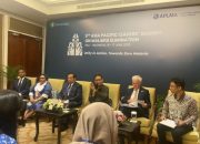 Menkes: Timika dan Keerom Percontohan Pemberian Obat Malaria Massal