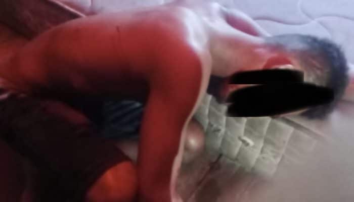 Seorang Pria Ditikam OTK di Area Pendulangan Mile 39 Timika