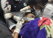 Anggota Polres Intan Jaya Diserang OTK di Distrik Sugapa, Ka Ops Damai Cartenz : Pelaku Tetap Diproses Hukum