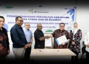 YPMAK Jalin Kemitraan dengan 12 RS Rujukan