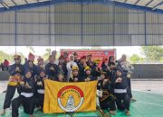 Perguruan Silat Balaba Perisai Buutuni Timika Raih 13 Medali di O2SN, 8 Atlet Lolos ke Provinsi