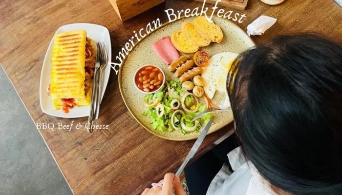 Kopi Dari Hati Hadirkan Menu Sarapan Pagi Bubur Ayam Murah