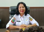 Vaksin ASF Tersedia, Tapi Masih Mahal: Ini Penjelasan Kadis Peternakan Mimika