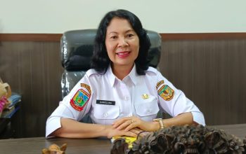 Vaksin ASF Tersedia, Tapi Masih Mahal: Ini Penjelasan Kadis Peternakan Mimika