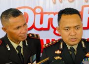 Napi Kabur Usai Diajak Minum di Kilo 10, Lapas Kelas IIB Timika Minta Bantuan Polres Mimika untuk Lakukan Pencarian