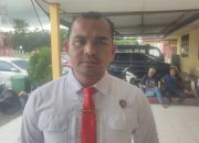 Polres Mimika Sudah Kantongi Identitas Pelaku Pembunuhan Pramuria di Bar Mawar Indah Kilo 10