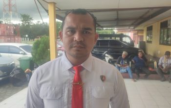 Polres Mimika Sudah Kantongi Identitas Pelaku Pembunuhan Pramuria di Bar Mawar Indah Kilo 10