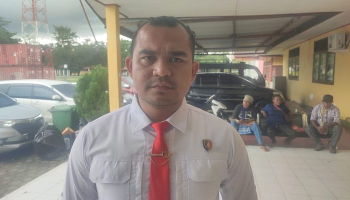 Polres Mimika Sudah Kantongi Identitas Pelaku Pembunuhan Pramuria di Bar Mawar Indah Kilo 10