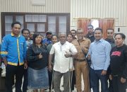 Nasib Ratusan Guru Kontrak di Mimika Menggantung, Sekda : Kami Harus Akui Kesalahan Sistem Pemerintahan Sejak Awal